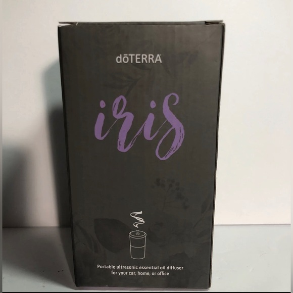 NIB DoTERRA Pilot Diffuser - Picture 3 of 3